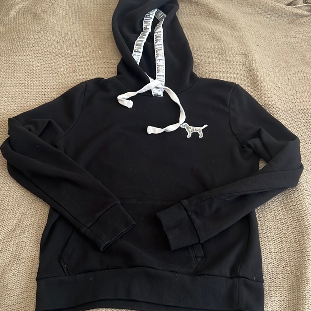 Victoria’s Secret PINK Hoodie - Size: Small